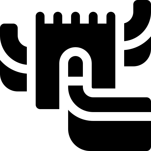 Cultural Activities Icon