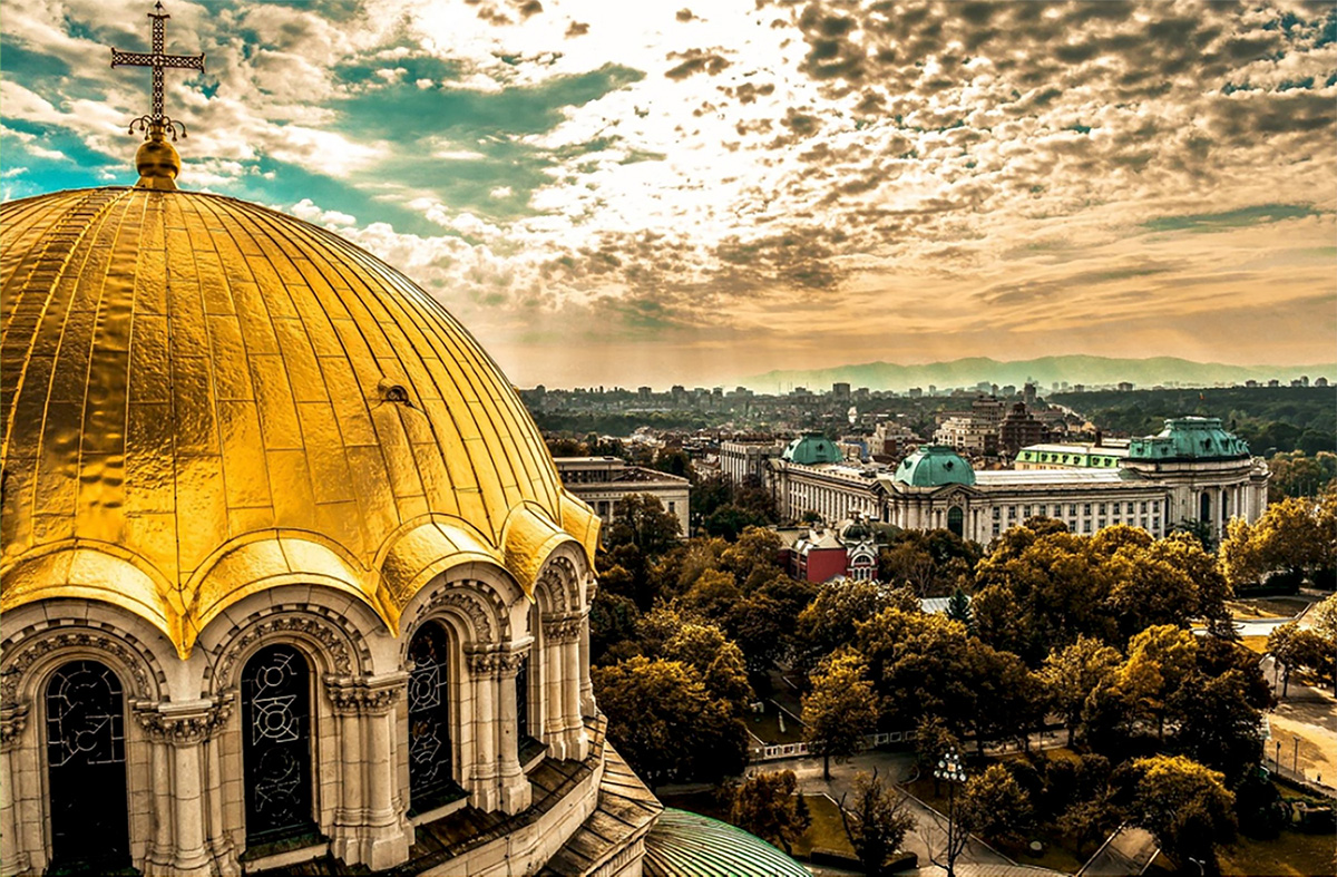 Bulgaria Gateway Brochure