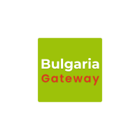Bulgaria Gateway Logo